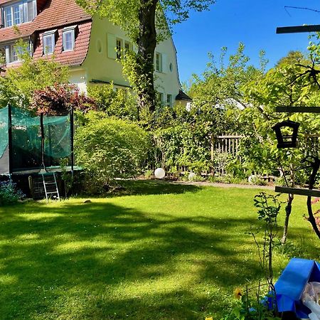 Chez Lana Apartment Berlin Bagian luar foto