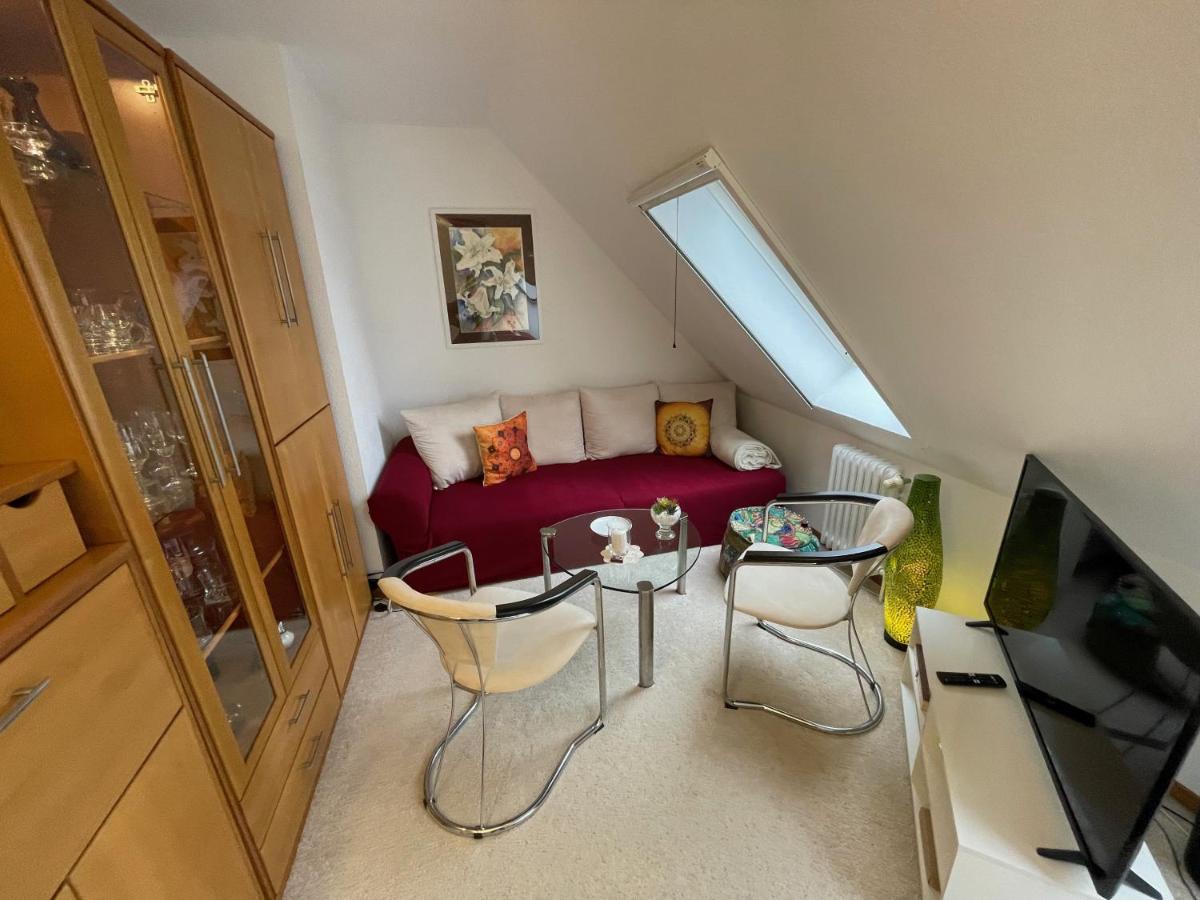 Chez Lana Apartment Berlin Bagian luar foto
