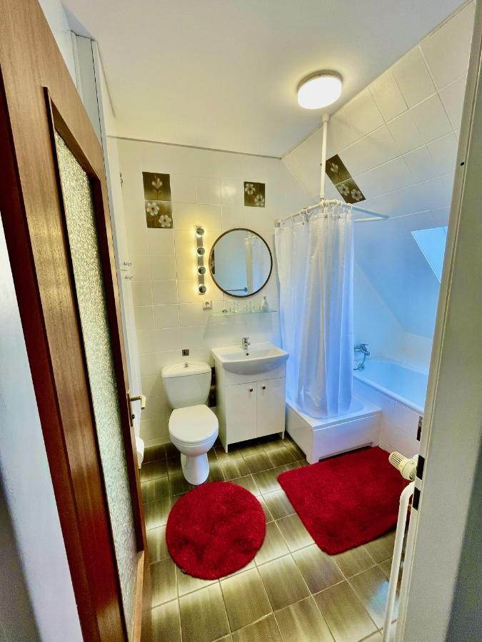 Chez Lana Apartment Berlin Bagian luar foto