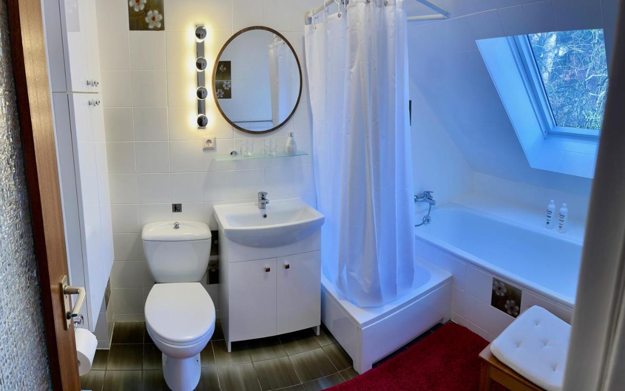 Chez Lana Apartment Berlin Bagian luar foto