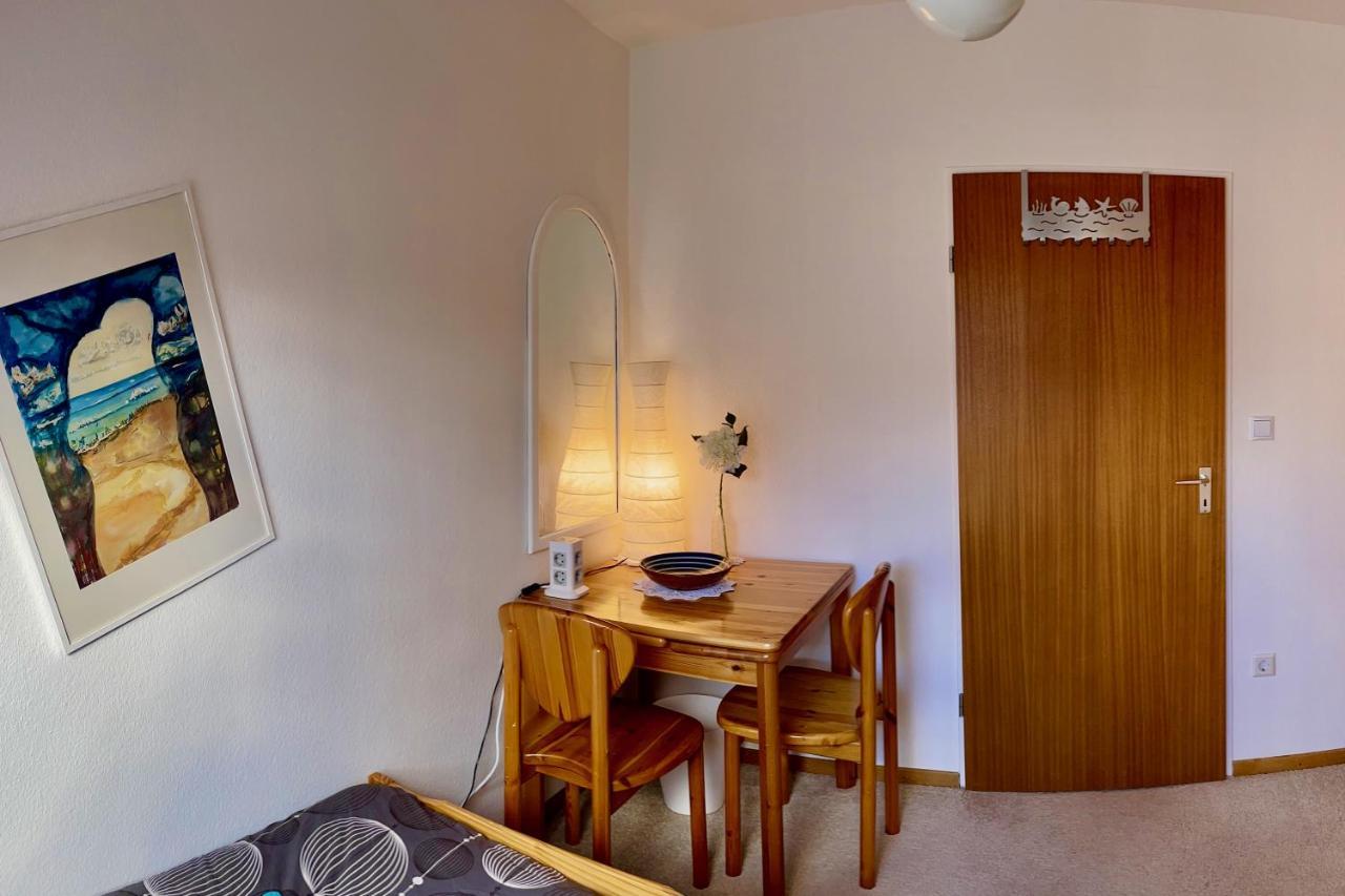 Chez Lana Apartment Berlin Bagian luar foto
