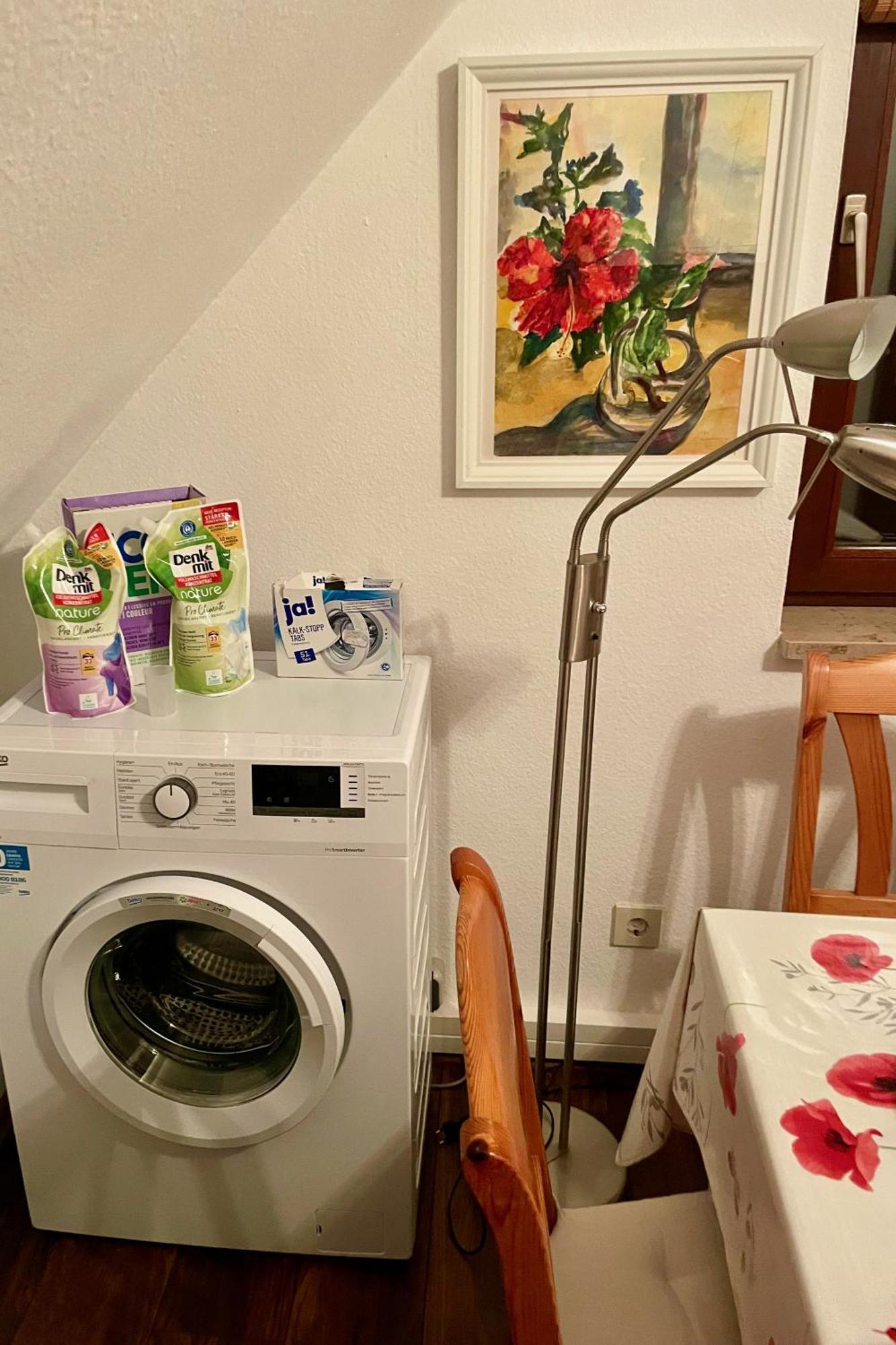 Chez Lana Apartment Berlin Bagian luar foto
