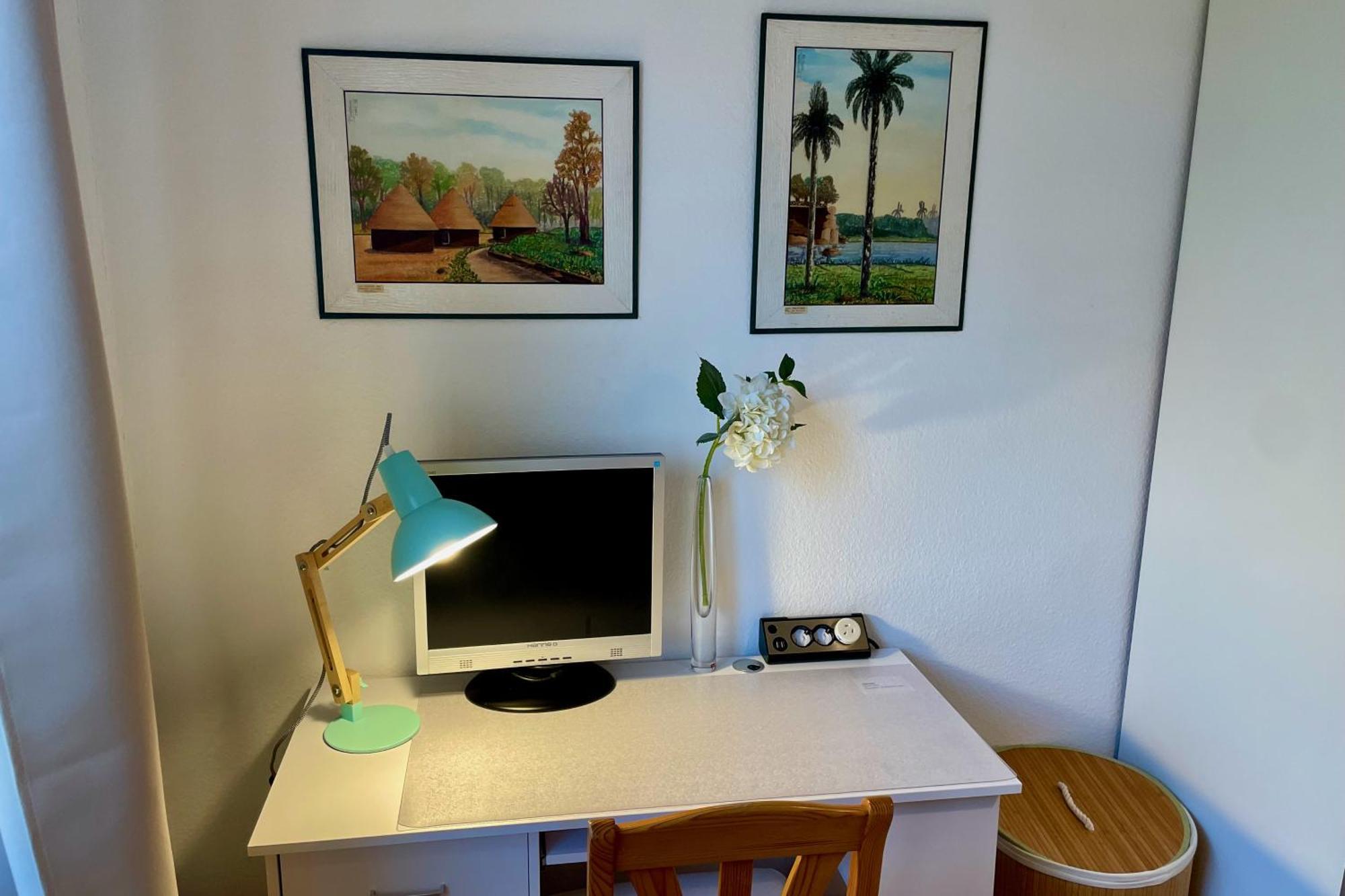 Chez Lana Apartment Berlin Bagian luar foto