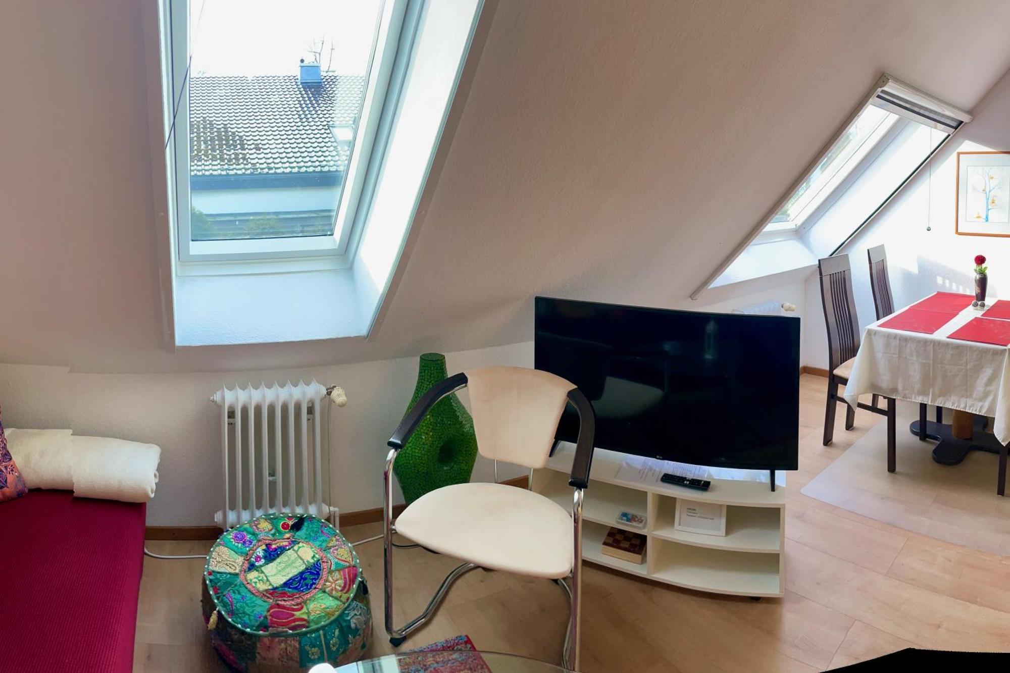Chez Lana Apartment Berlin Bagian luar foto